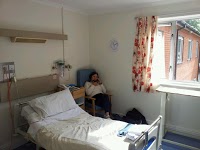 Bmi St Edmunds Hospital In Suffolk Ip33 2aa